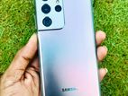 Samsung Galaxy S21 Ultra (Used)