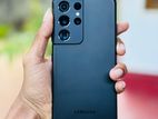 Samsung Galaxy S21 Ultra (Used)