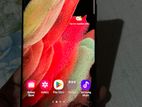 Samsung Galaxy S21 Ultra (Used)