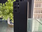 Samsung Galaxy S21 Ultra (Used)