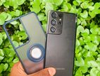 Samsung Galaxy S21 Ultra (Used)