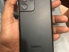 Samsung Galaxy S21 Ultra (Used)