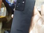 Samsung Galaxy S21 Ultra (Used)