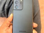 Samsung Galaxy S21 Ultra (Used)