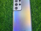 Samsung Galaxy S21 Ultra (Used)
