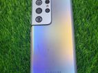 Samsung Galaxy S21 Ultra (Used)
