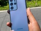 Samsung Galaxy S21 Ultra (Used)