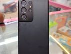 Samsung Galaxy S21 Ultra (Used)