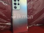 Samsung Galaxy S21 Ultra (Used)