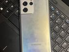 Samsung Galaxy S21 Ultra (Used)