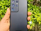 Samsung Galaxy S21 Ultra (Used)