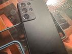 Samsung Galaxy S21 Ultra (Used)