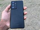 Samsung Galaxy S21 Ultra (Used)