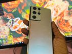 Samsung Galaxy S21 Ultra (Used)