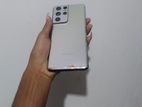 Samsung Galaxy S21 Ultra (Used)