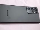 Samsung Galaxy S21 Ultra (Used)