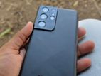 Samsung Galaxy S21 Ultra (Used)