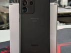Samsung Galaxy S21 Ultra used (Used)