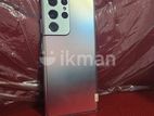 Samsung Galaxy S21 Ultra (Used)