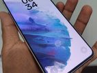 Samsung Galaxy S21 (Used)