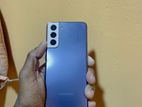 Samsung Galaxy S21 (Used)
