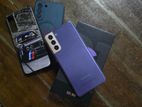 Samsung Galaxy S21 Violet 8/256 (Used)