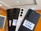 Samsung Galaxy S22 128GB (Used)