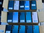 Samsung Galaxy S22 128GB (Used)