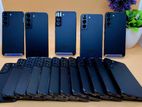 Samsung Galaxy S22 256GB 5G Full Set (Used)