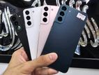 Samsung Galaxy S22 256GB 5G FULLSET (Used)