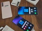 Samsung Galaxy S22 256GB 5G FULLSET (Used)