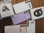 Samsung Galaxy S22+ 256GB 5G FULLSET (Used)