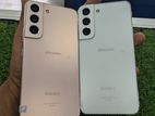 Samsung Galaxy S22 256GB 8GB 5G (Used)