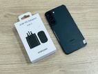 Samsung Galaxy S22 256GB (Used)