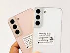 Samsung Galaxy S22 256GB (Used)