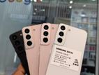 Samsung Galaxy S22 256GB (Used)