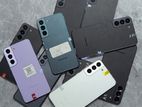 Samsung Galaxy S22 256GB (Used)