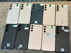 Samsung Galaxy S22 256GB (Used)