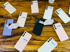 Samsung Galaxy S22 256GB (Used)