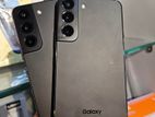 Samsung Galaxy S22 256GB (Used)