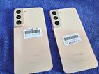 Samsung Galaxy S22 256GB (Used)