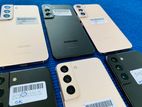 Samsung Galaxy S22 256GB (Used)