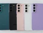 Samsung Galaxy S22 5G 128GB (Used)