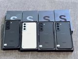 Samsung Galaxy S22 5G/256/full set (Used)