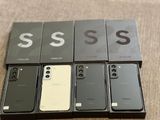 Samsung Galaxy S22 5G/256/full set (Used)