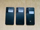 Samsung Galaxy S22 5G 256GB Black (Used)