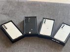 Samsung Galaxy S22 5G/256GB/Full Set (Used)