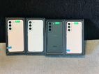 Samsung Galaxy S22 5G/256GB Fullset (Used)