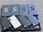 Samsung Galaxy S22 5G/256GB Fullset (Used)
