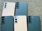 Samsung Galaxy S22 5G/256GB fullsetbox (Used)